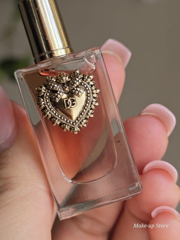 PERFUME DOLCE & GABANNA
