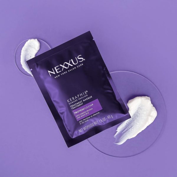 NASCARILLA NEXXUS KERAPHIX REPARACION INTENSA
