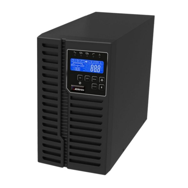 UPS Ablerex Online Ares Plus Torre 1000VA / 900W