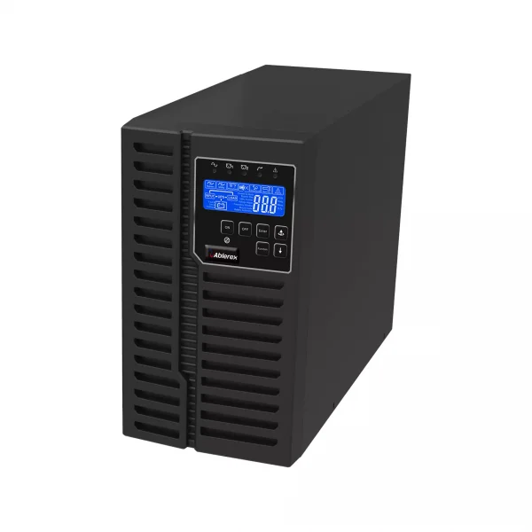 UPS Ablerex Online Ares Plus Torre 3000VA / 2700W