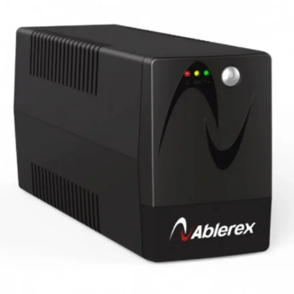 UPS Ablerex Interactivo ES 750VA / 375W