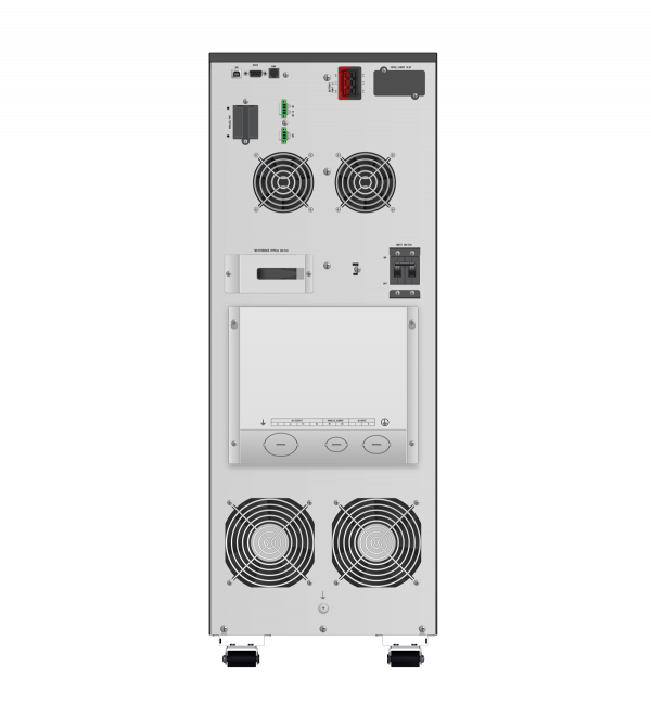 UPS Ablerex Online Eco Torre 6000VA / 6000W