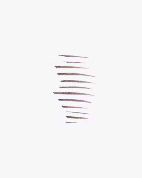 GLOSSIER LAPIZ CEJAS (plumon) Tono: BLOND