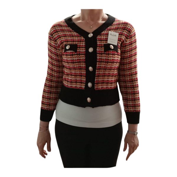 Cardigan Chanel