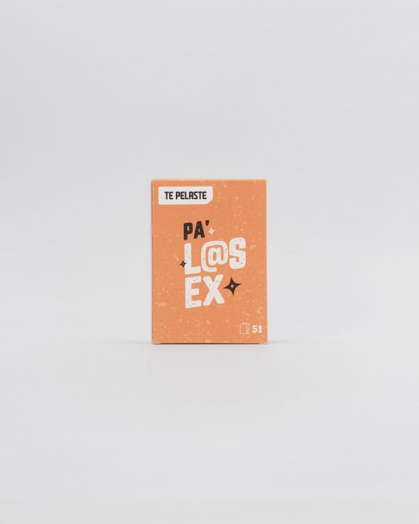 Pa Los Ex