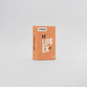 Pa Los Ex