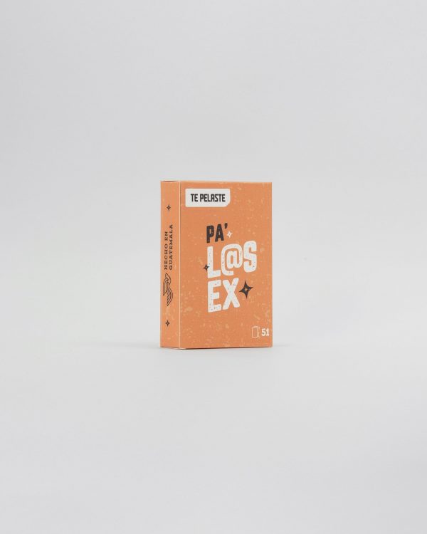 Pa Los Ex
