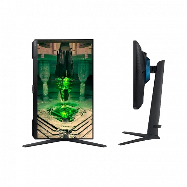 Monitor Samsung de 25" Odyssey G4