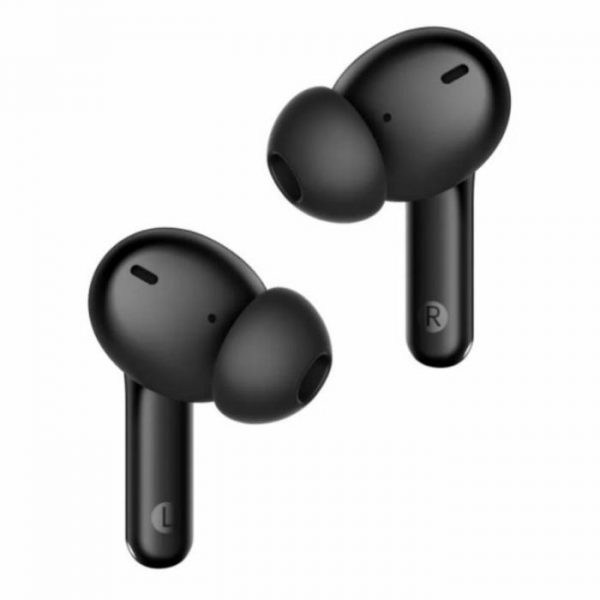 Realme Buds T100 Audífonos Bluetooth IPX5 - Negro