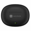 Realme Buds T100 Audífonos Bluetooth IPX5 - Negro