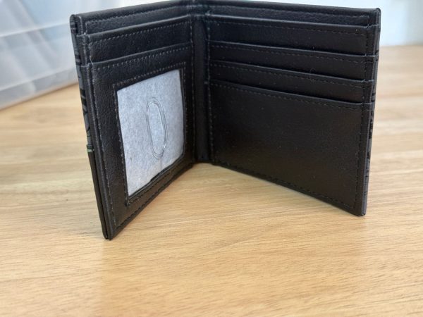 Billetera Zelda