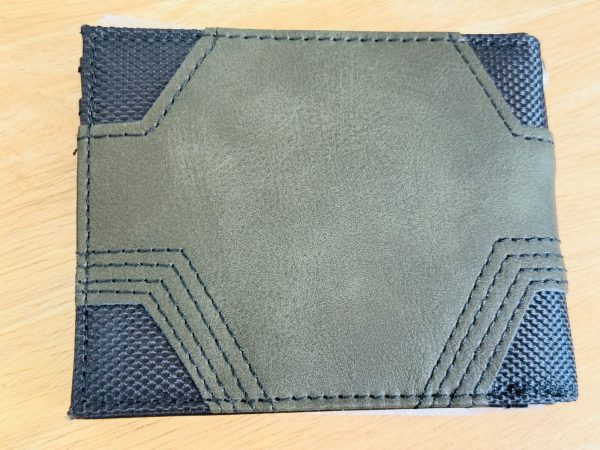 Billetera Zelda