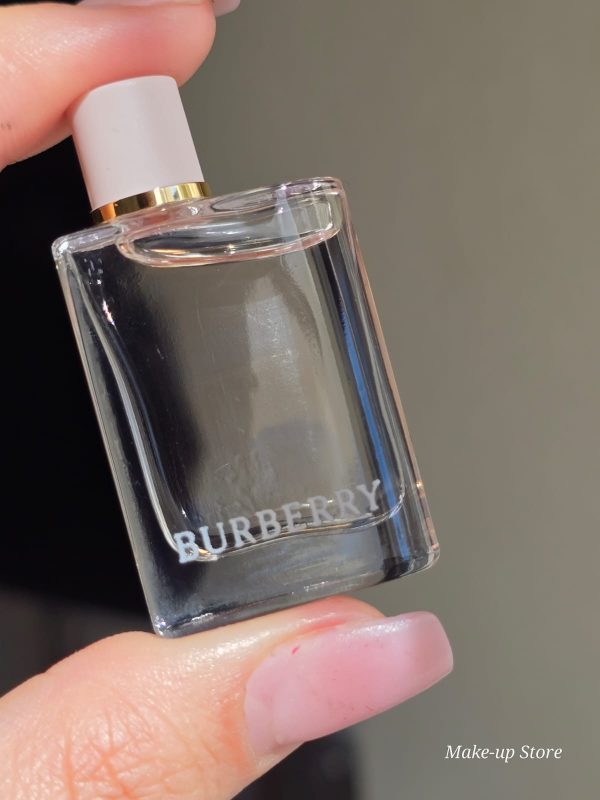 BURBERRY