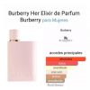 BURBERRY ELIXIR