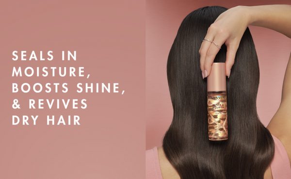 ACEITE REPARADOR CABELLO NEXXUS
