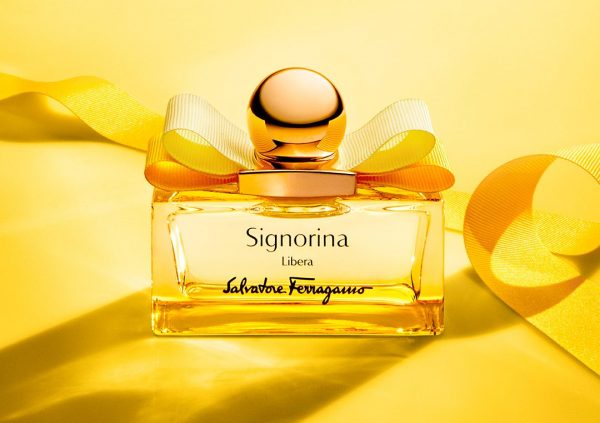 PERFUME SIGNORINA SALVATORE