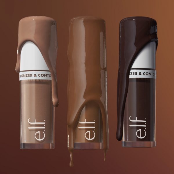 e.l.f. Camo Liquid Bronzer & Contour