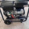Generador diésel Kama D600 13 HP.