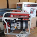 Generador Ipower 1,500 watts