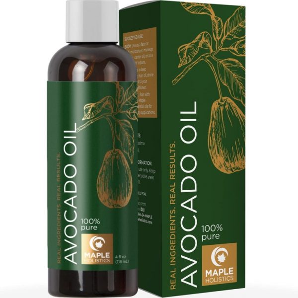 ACEITE DE AGUACATE MELAO