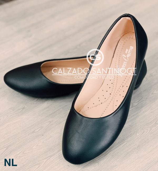 Lindas Zapatillas de charol o material lustrable, Envio Gratis