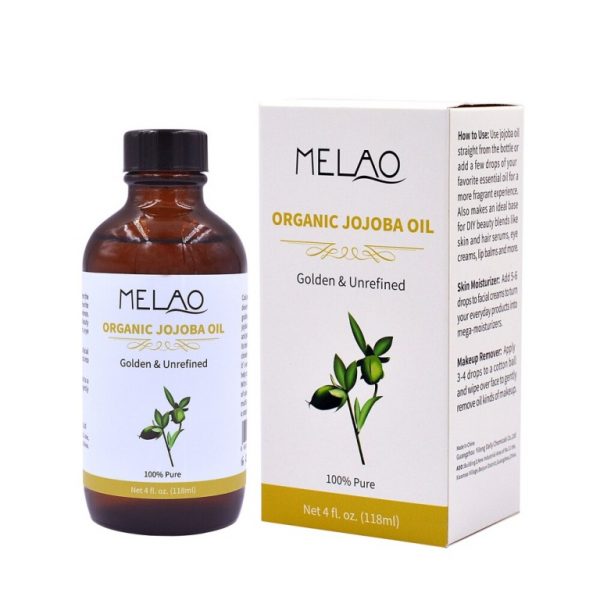 ACEITE DE JOJOBA MELAO