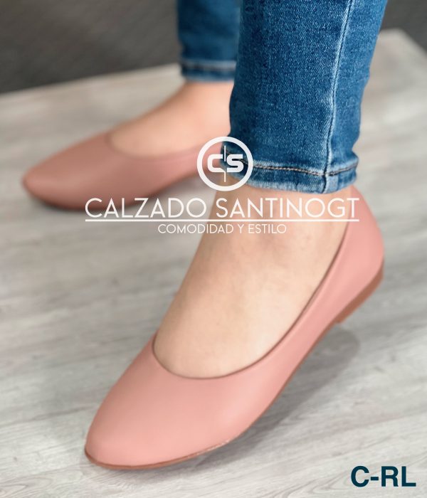 Lindas Zapatillas de charol o material lustrable, Envio Gratis