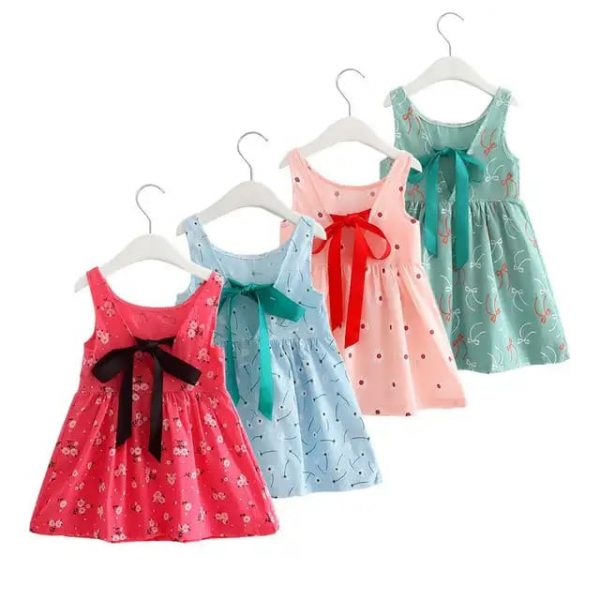 Vestido de verano
