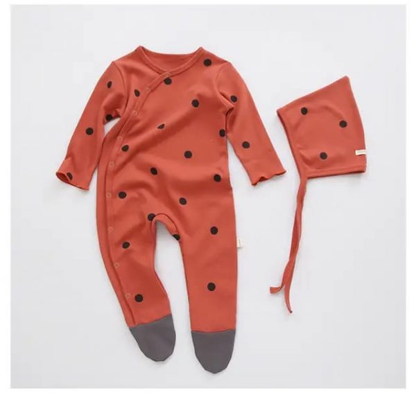 Pijamas de algodón