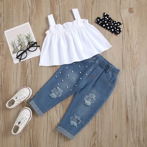 Traje de casual de 2 piezas