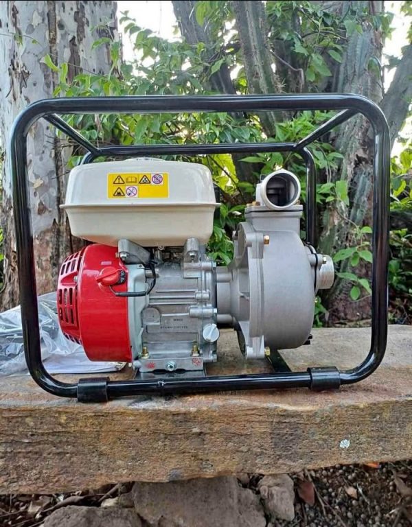 Bomba de agua Honda de 2x2"