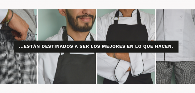 Xef Uniformes