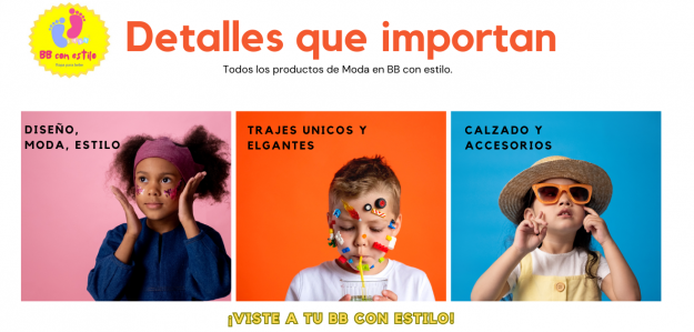 BB con estilo