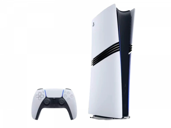 PLAYSTATION 5 PRO DIGITAL EDITION