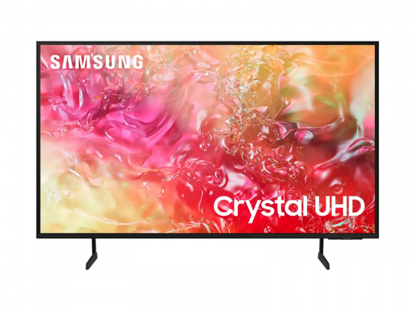 TV SMART SAMSUNG 65" 4K ULTRA HD