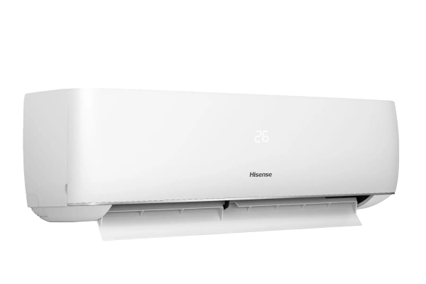 HISENSE AC SPLIT INVERTER DE 12,000 BTU