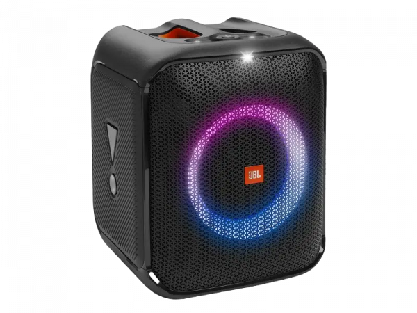 JBL PARTY BOX DE 100W CON BLUETOOTH