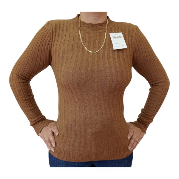Blusa 203