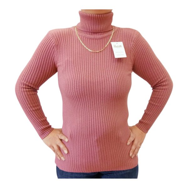 Blusa T03