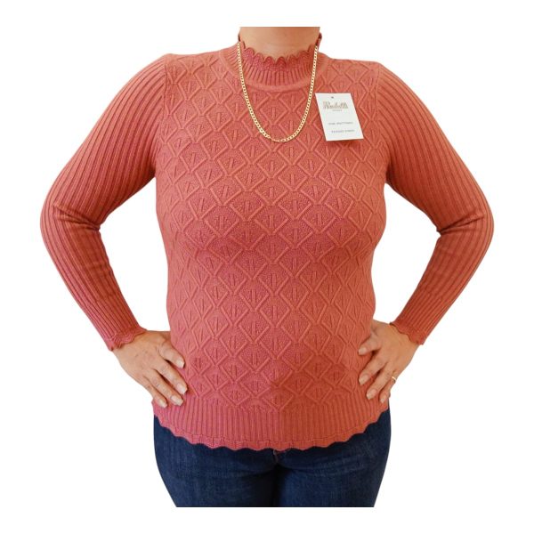 Blusa T07