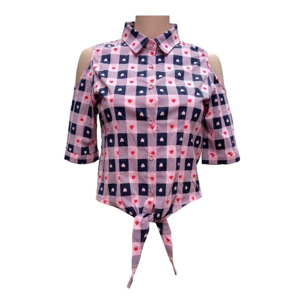 BLUSA T091
