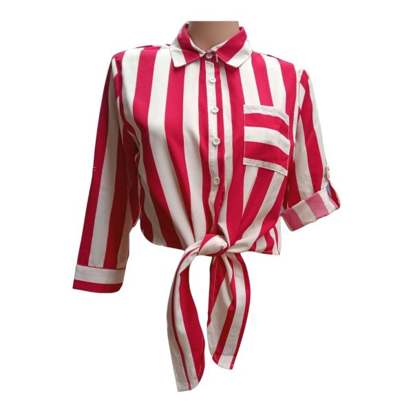 Blusa T114