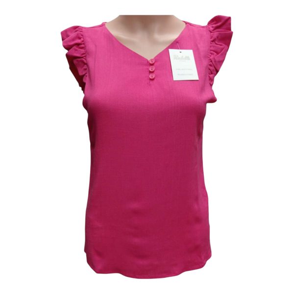 Blusa T14