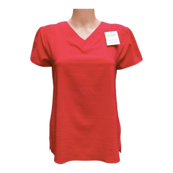 Blusa T177