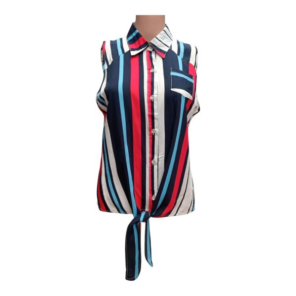 Blusa T516