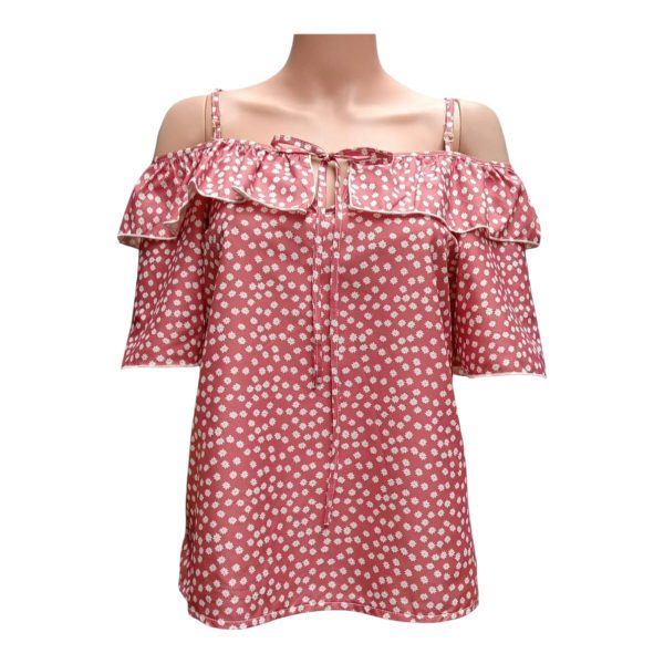 Blusa T859