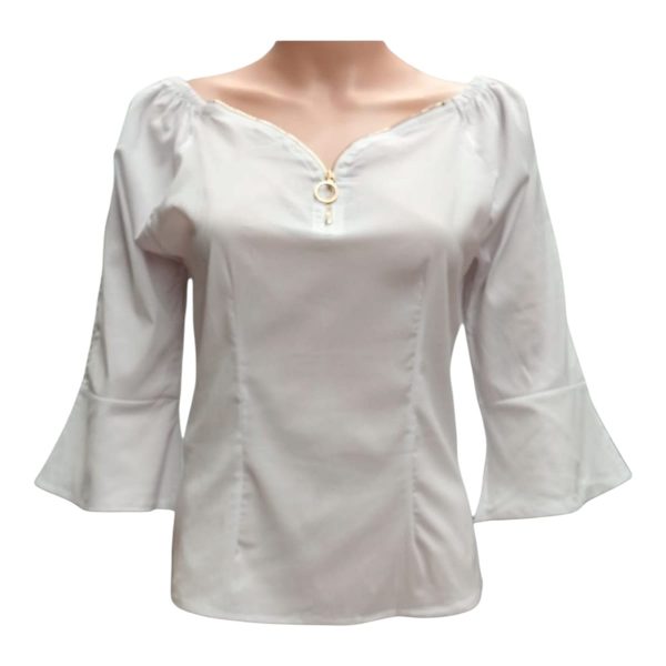 Blusa T8780