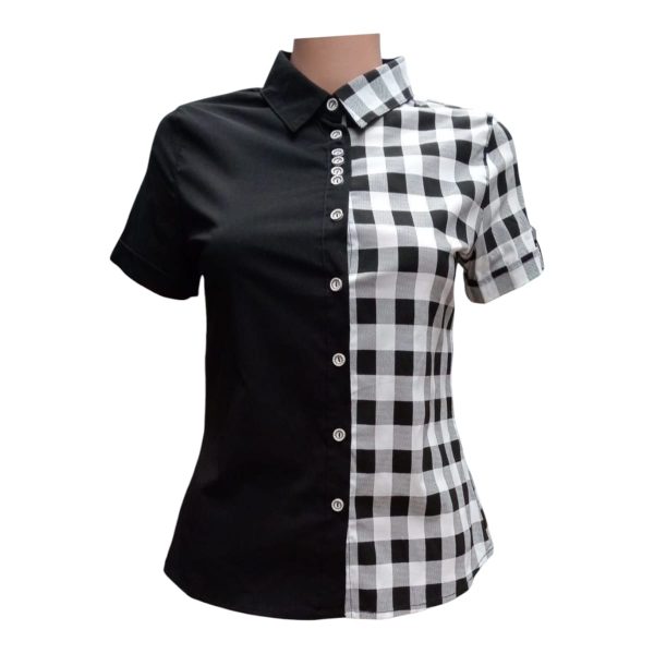 Blusa T929