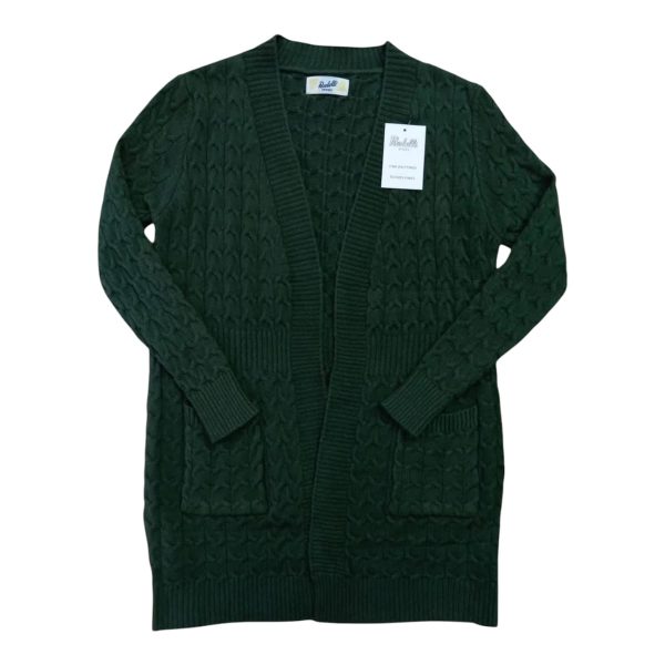 Cardigan 317