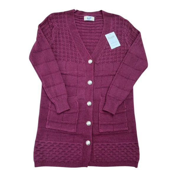 Cardigan 409